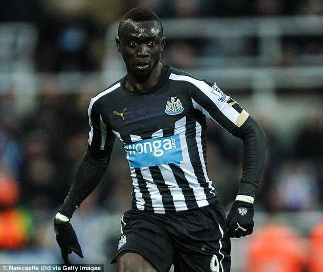 Ramadan: Sunaye da fuskokin wasu fitattun 'yan kwallon Duniya 32 da za su yi azumi Ramadan: Sunaye da fuskokin wasu fitattun 'yan kwallon Duniya 32 da za su yi azumi