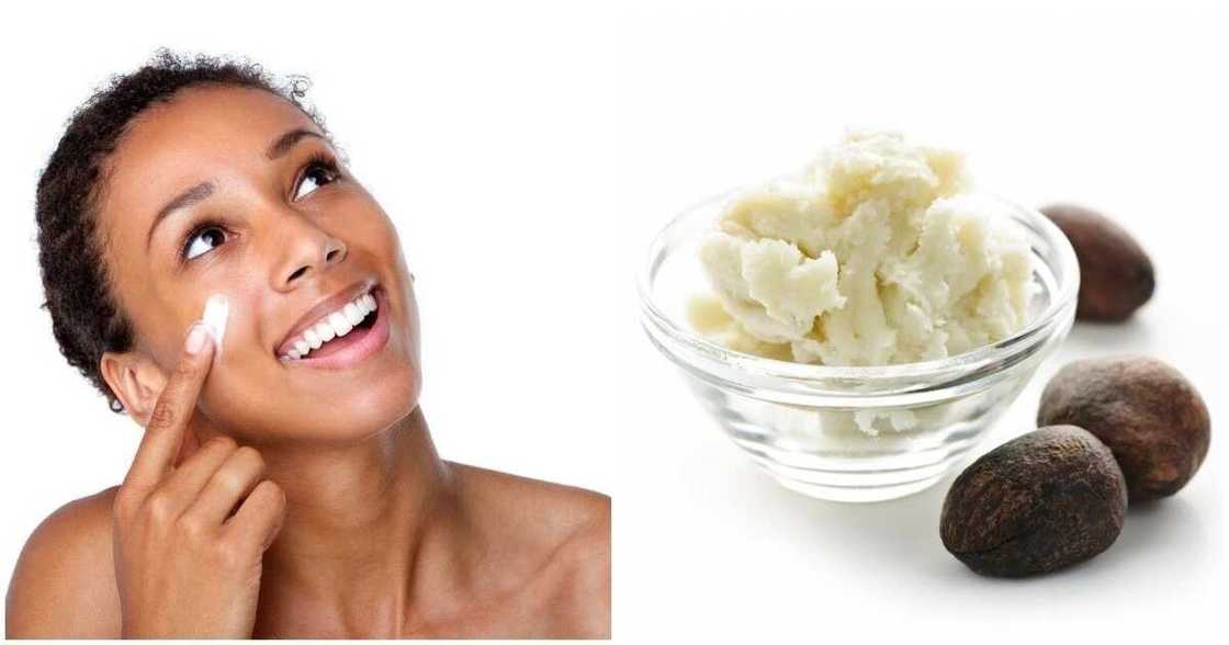 Usefulness of shea butter Usefulness of shea butter