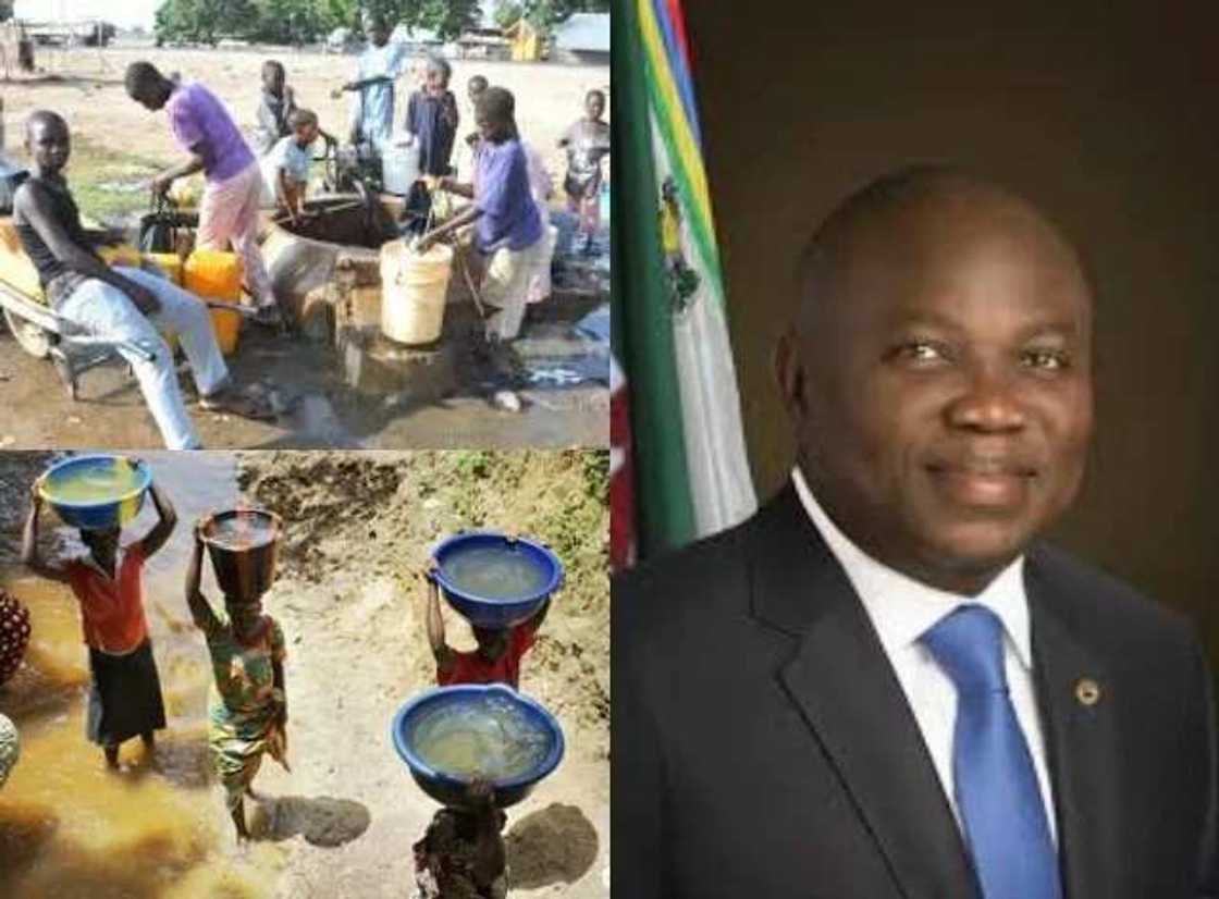 Lagos government environmental bill is unfair to residents - United Nations expert Lagos government environmental bill is unfair to residents - United Nations expert