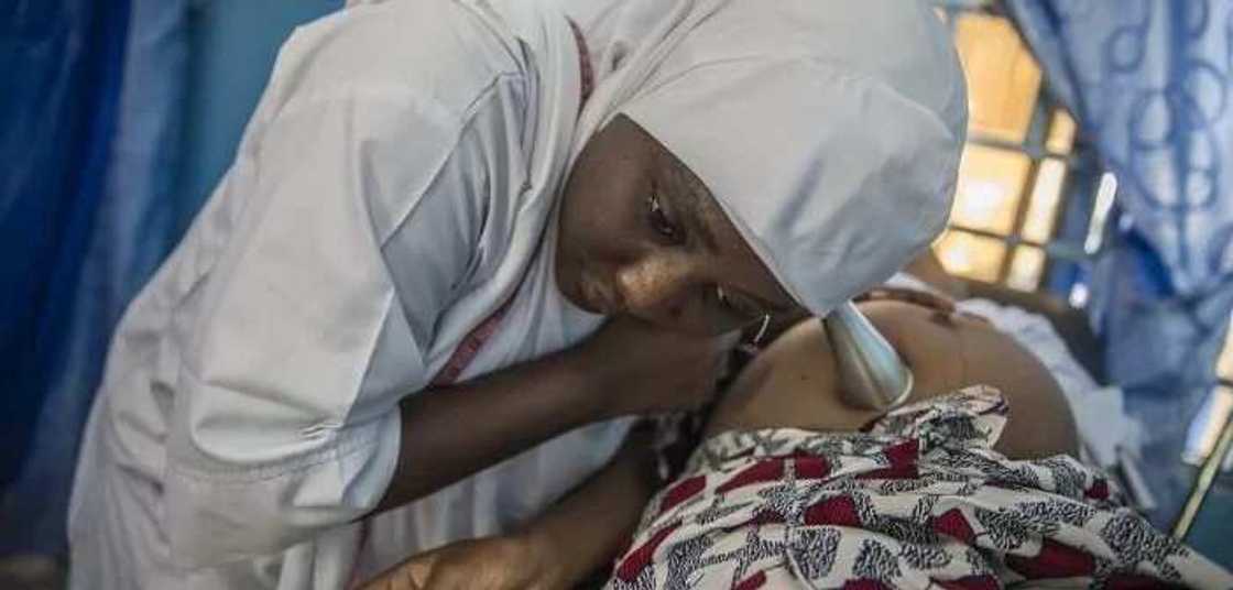 Dalilai 5 da yasa mata suka fi son ayi musu aiki mai makon su haihu da kansu Dalilai 5 da yasa mata suka fi son ayi musu aiki mai makon su haihu da kansu