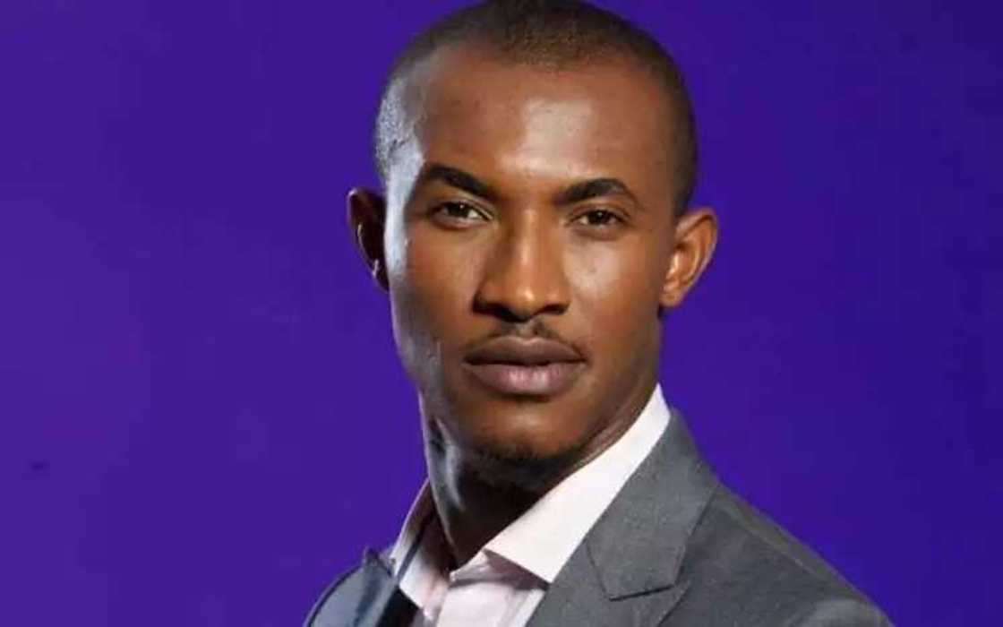 Gideon Okeke Gideon Okeke
