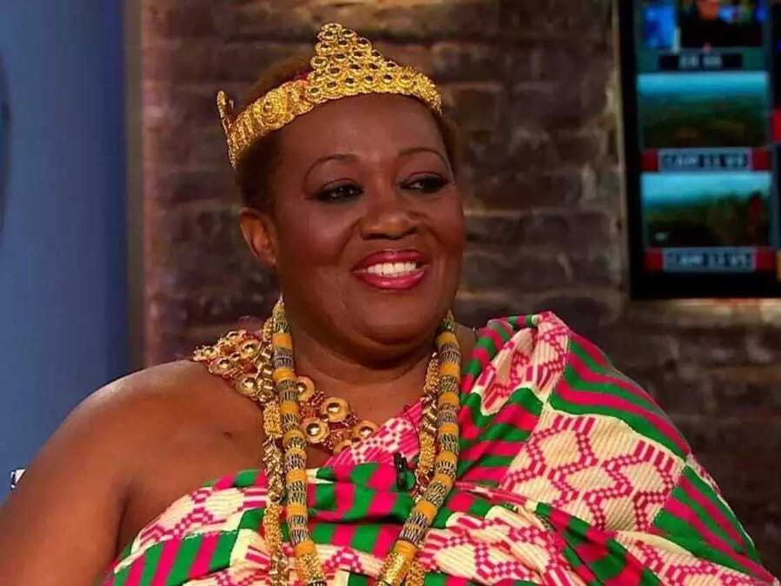 Tarihin Sarauniya Amina ta Zaria da makamantan ta guda 4 Tarihin Sarauniya Amina ta Zaria da makamantan ta guda 4