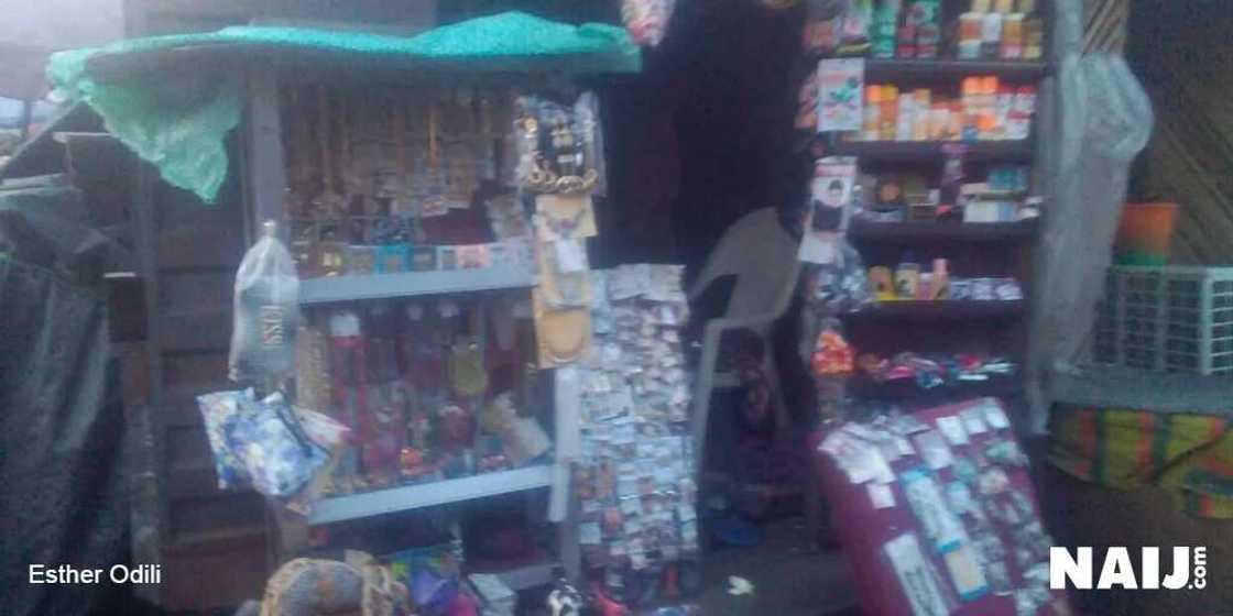 Recession: Nigerians continue to groan over prices of goods Recession: Nigerians continue to groan over prices of goods