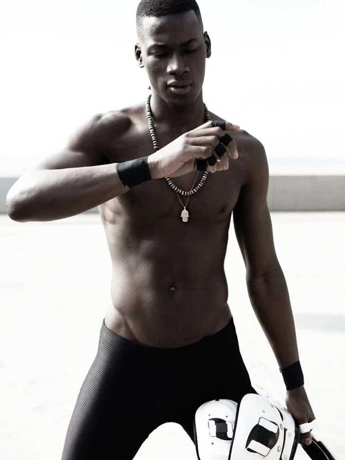 David Agbodji David Agbodji