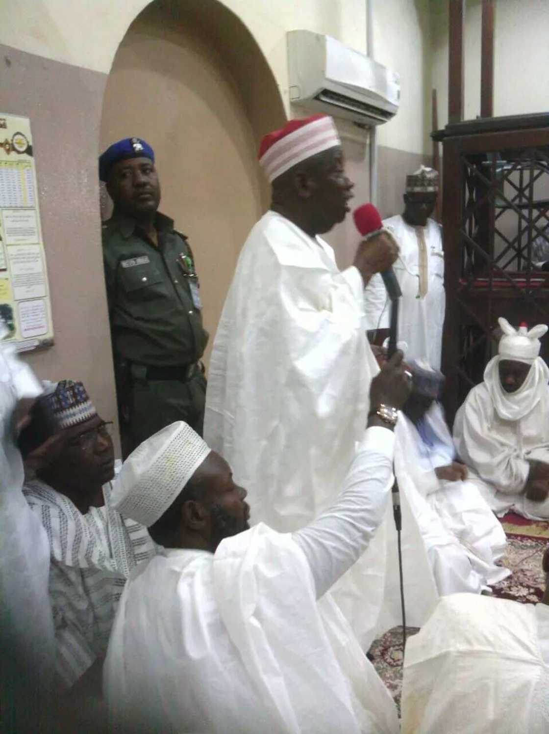 An daura auren zaurawa sama da 1,000 a Kano An daura auren zaurawa sama da 1,000 a Kano