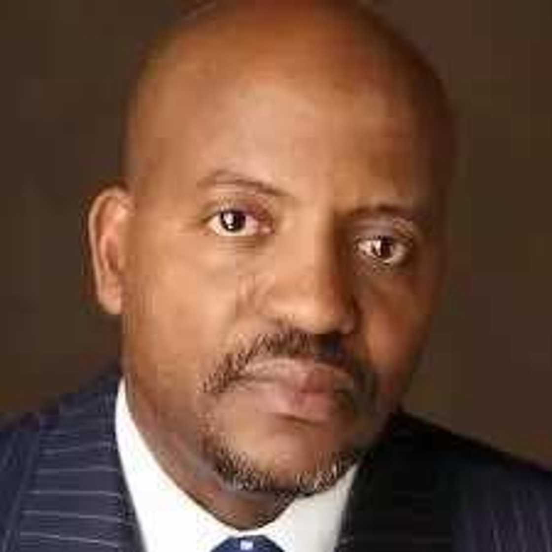 Dr. Aliyu Modibbo Umar ya koma Jam’iyyar APC Dr. Aliyu Modibbo Umar ya koma Jam’iyyar APC