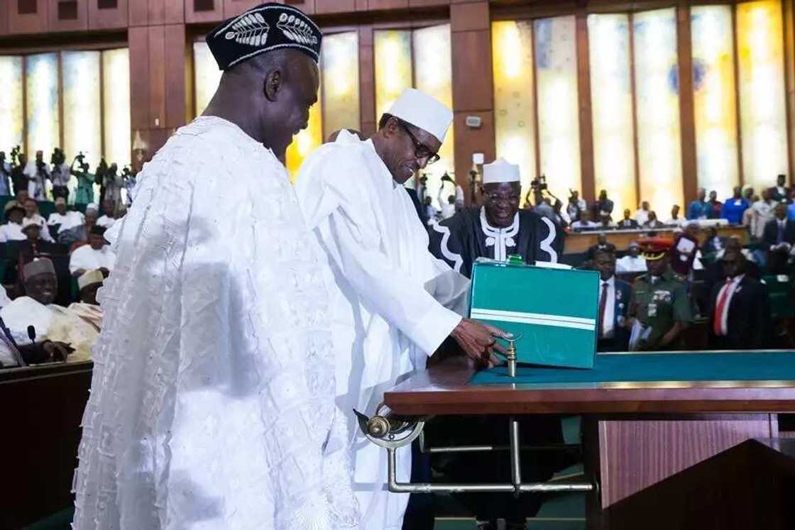 REVEALED! 8 minor civil wars that are causing Nigeria not to progress REVEALED! 8 minor civil wars that are causing Nigeria not to progress