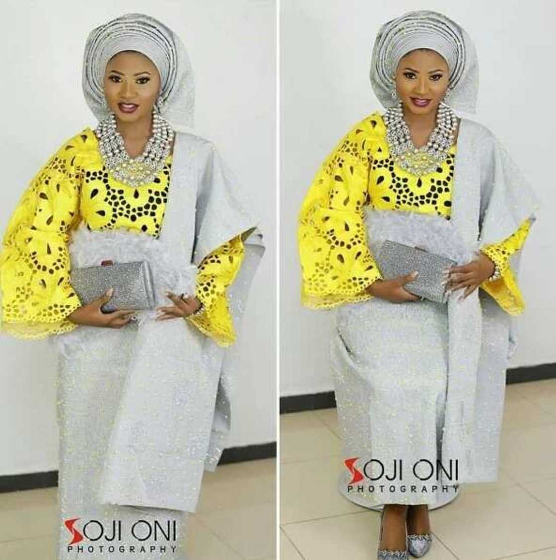 Photos of adorable Yoruba brides Photos of adorable Yoruba brides