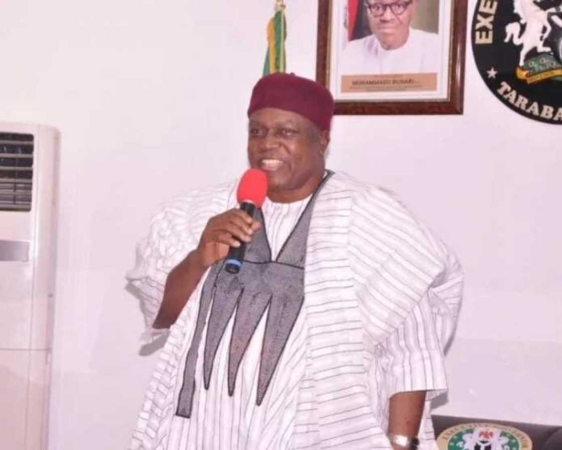 2019: Zan azurta ku idan ku ka sake zabe na - Gwamnan wata jihar Arewa 2019: Zan azurta ku idan ku ka sake zabe na - Gwamnan wata jihar Arewa