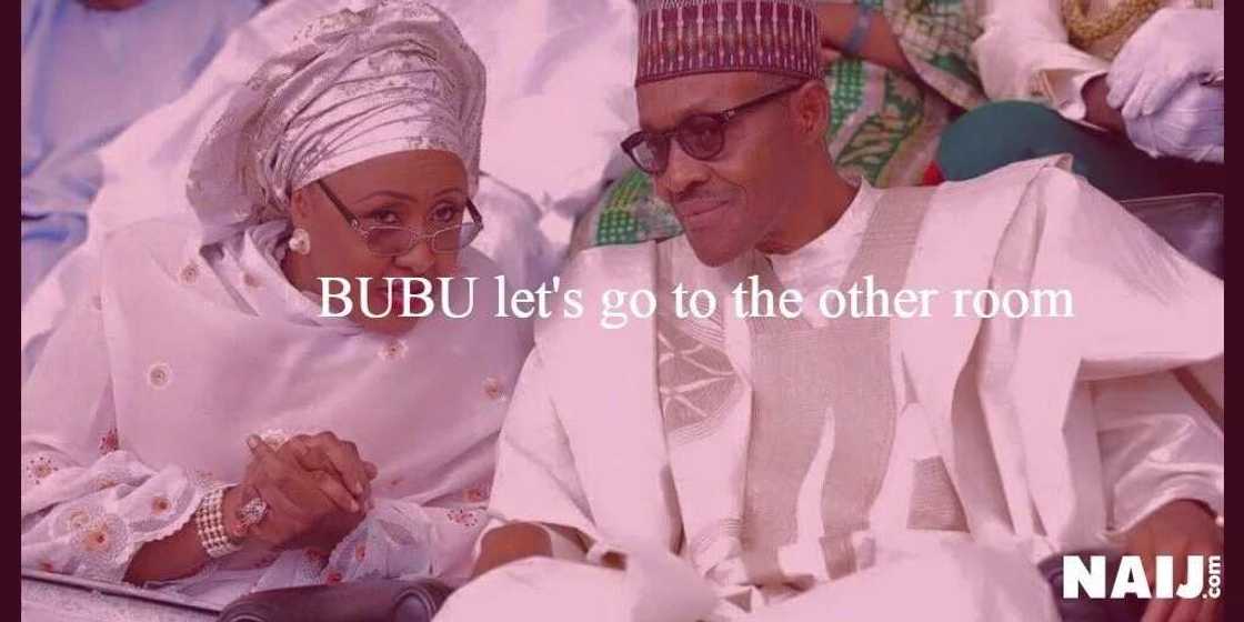 Most overused words by Nigerians in 2016 Most overused words by Nigerians in 2016