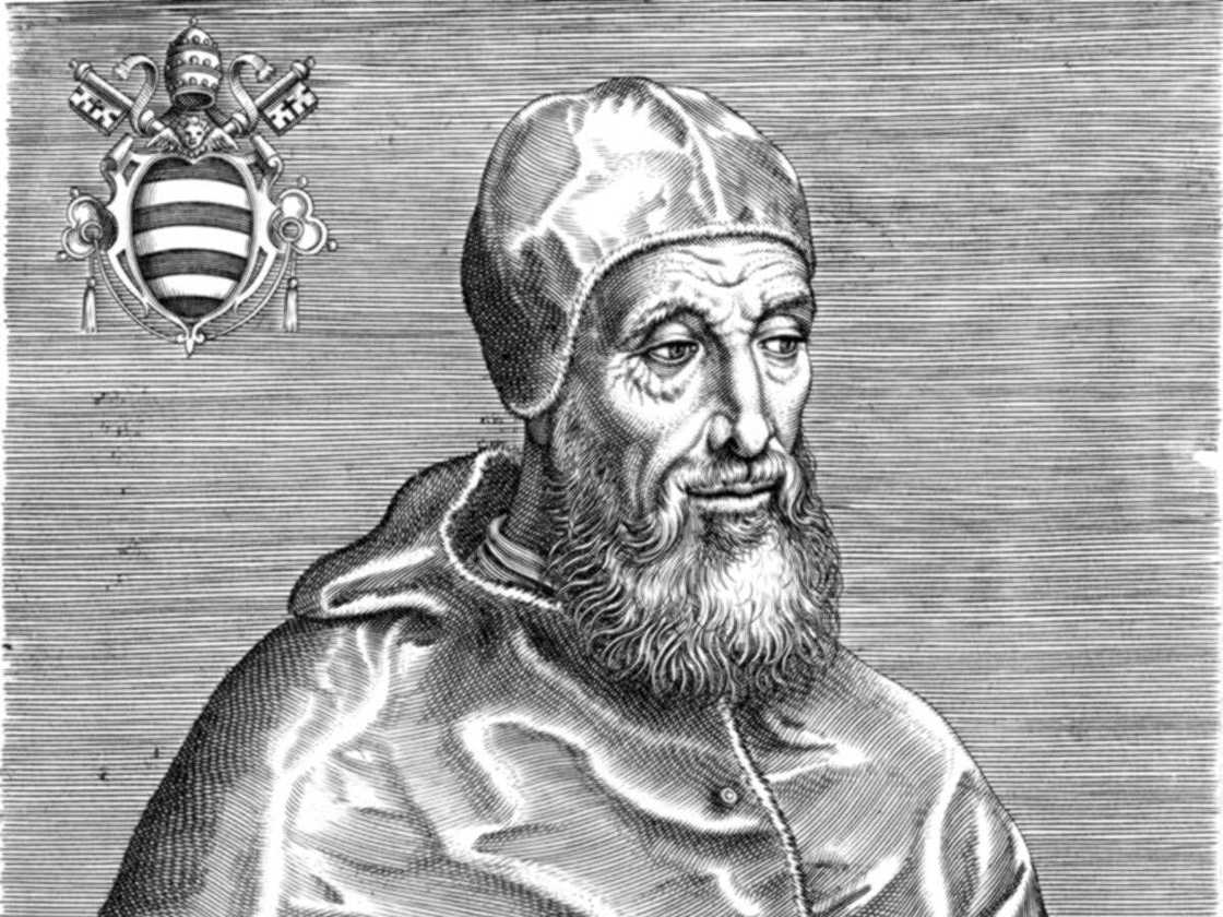 Most scandalous popes in history Most scandalous popes in history