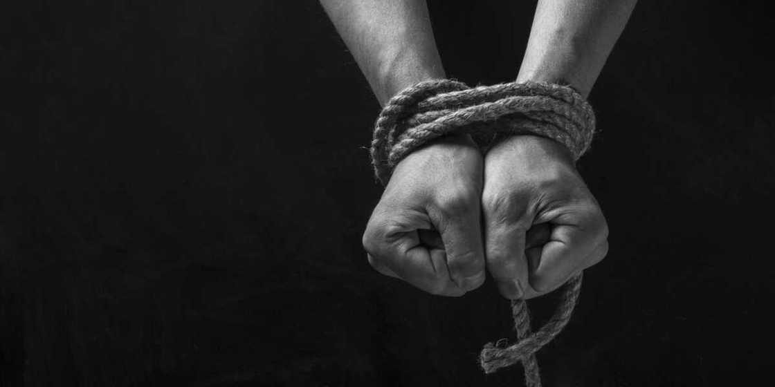 Kidnappers free Chief Magistrate, 3 others in Benin Kidnappers free Chief Magistrate, 3 others in Benin 