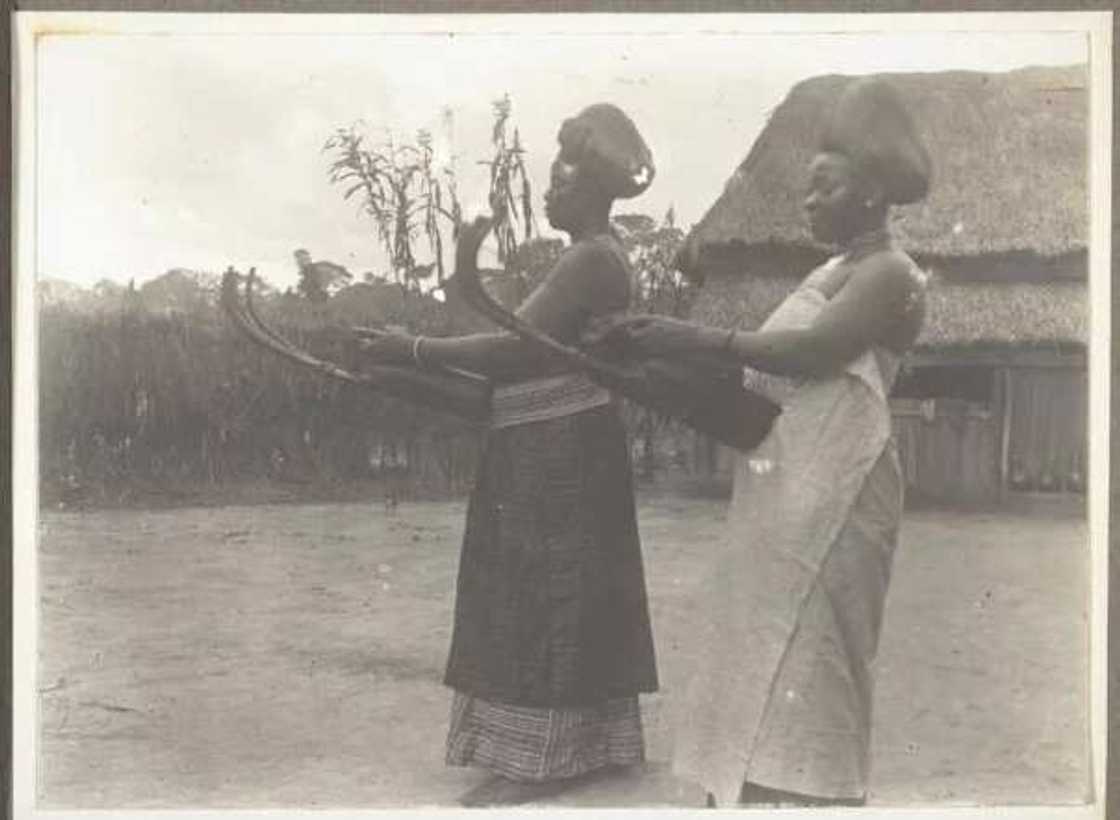 History of Nigeria before independence History of Nigeria before independence