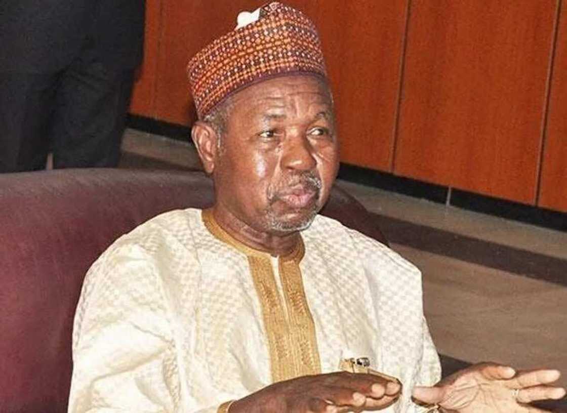 Shirin S-Power na gwamnatin jihar Katsina zai samar da aiki ga masu kwalin NCE 5,000 - Gwamna Masari