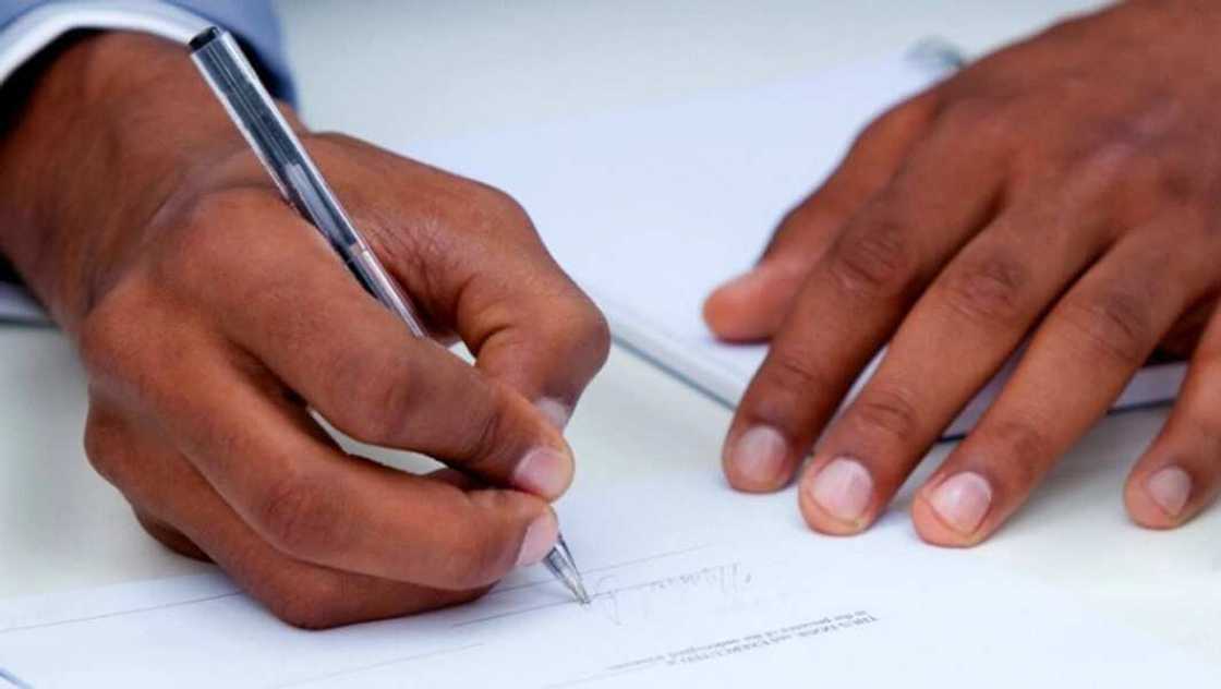 How to write a letter of petition letter? How to write a letter of petition letter?