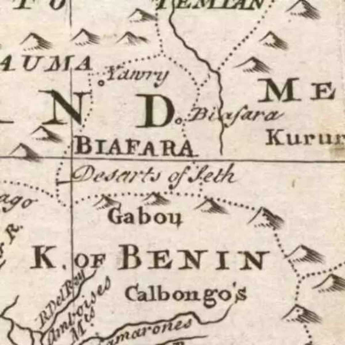 IPOB lists 8 mysterious things about Nnamdi Kanu IPOB lists 8 mysterious things about Nnamdi Kanu
