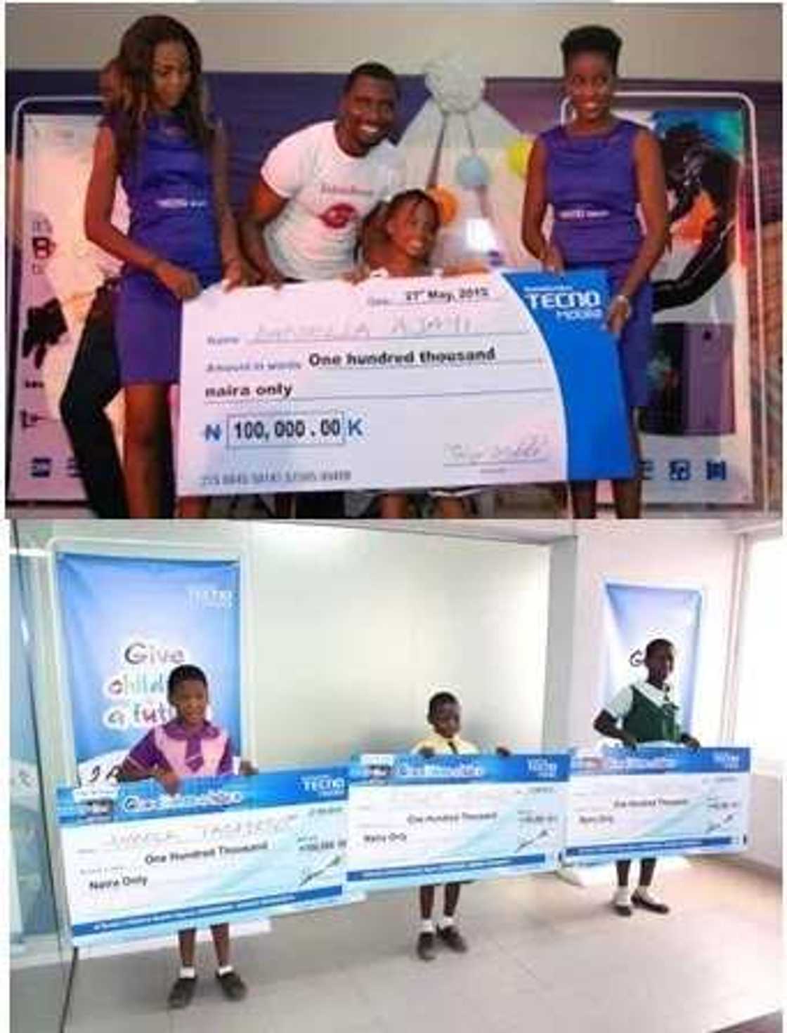 TECNO - The invisible mobile king in Nigeria TECNO - The invisible mobile king in Nigeria