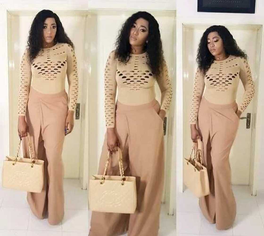 Rukky Sanda Rukky Sanda