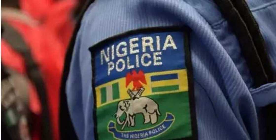 An tsinci gawar dan kasar waje a wani Otal da ke Legas An tsinci gawar dan kasar waje a wani Otal da ke Legas