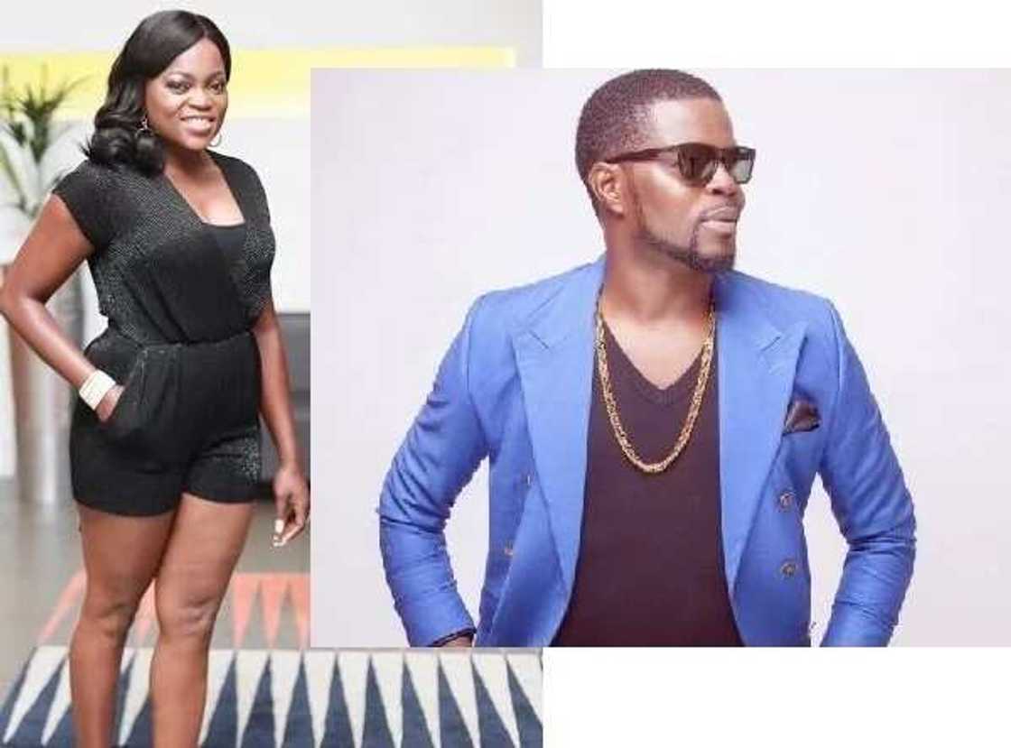 JJC Skillz biography: who is a husband of Funke Akindele? JJC Skillz biography: who is a husband of Funke Akindele?