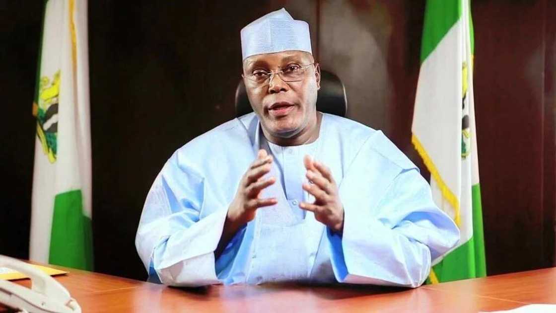 Atiku Abubakar yayi Allah wadai da kashe kakakin jam’iyyar PDP da aka yi