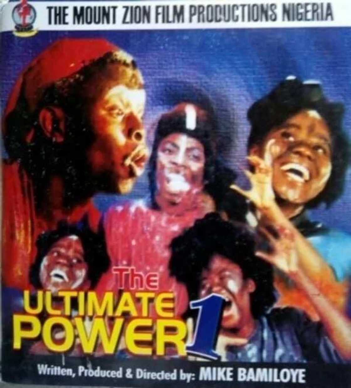 Top Mount Zion movies for true believers Top Mount Zion movies for true believers