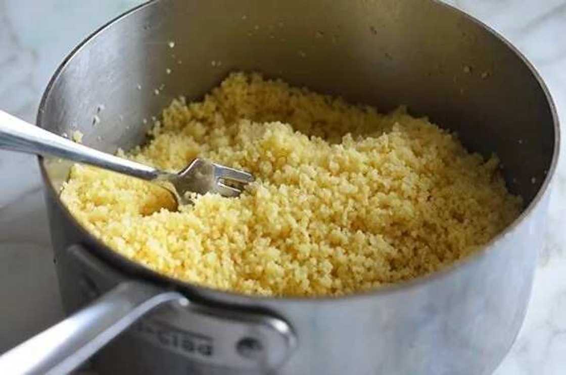 Couscous recipe Couscous recipe