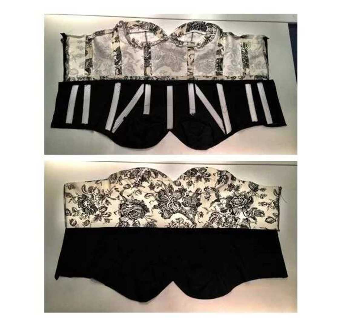 sew them together sew them together