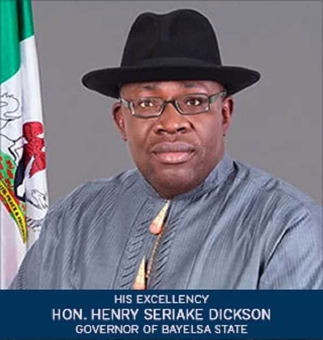 Here are the 12 states that owe salaries despite bailout Here are the 12 states that owe salaries despite bailout