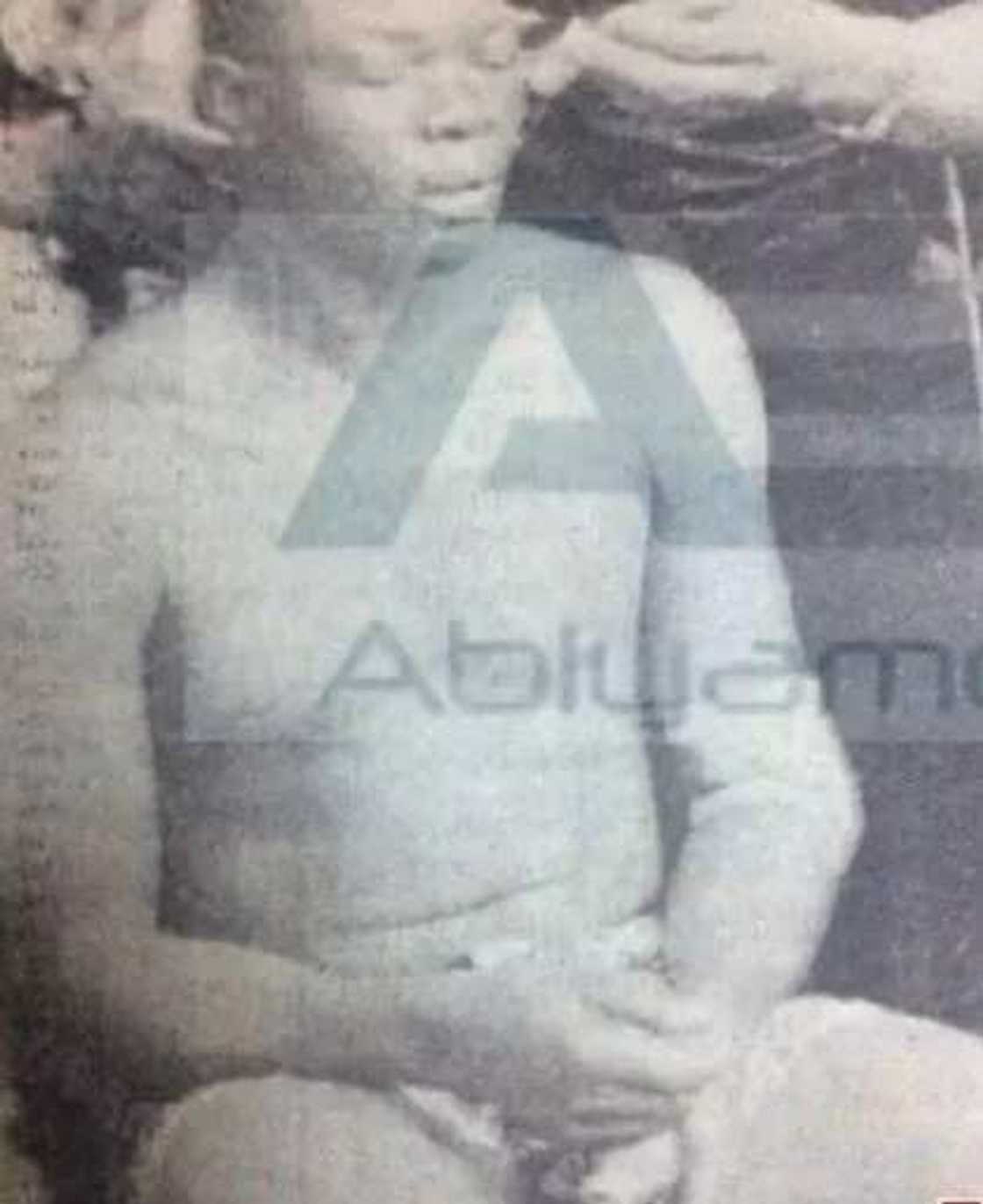 Top 5 most notorious criminals in Nigerian history Top 5 most notorious criminals in Nigerian history