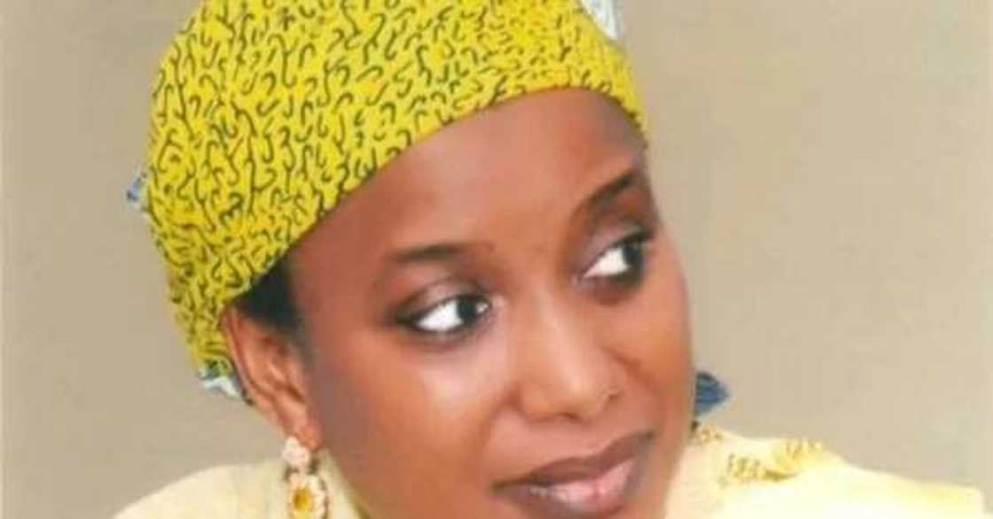 APC: Mata biyu sun bayar da mamaki a jihar Adamawa, sun lashe takarar kujerar Sanata