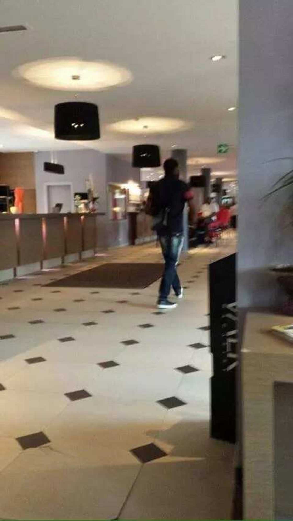 BREAKING: Enyeama Retires From International Football BREAKING: Enyeama Retires From International Football