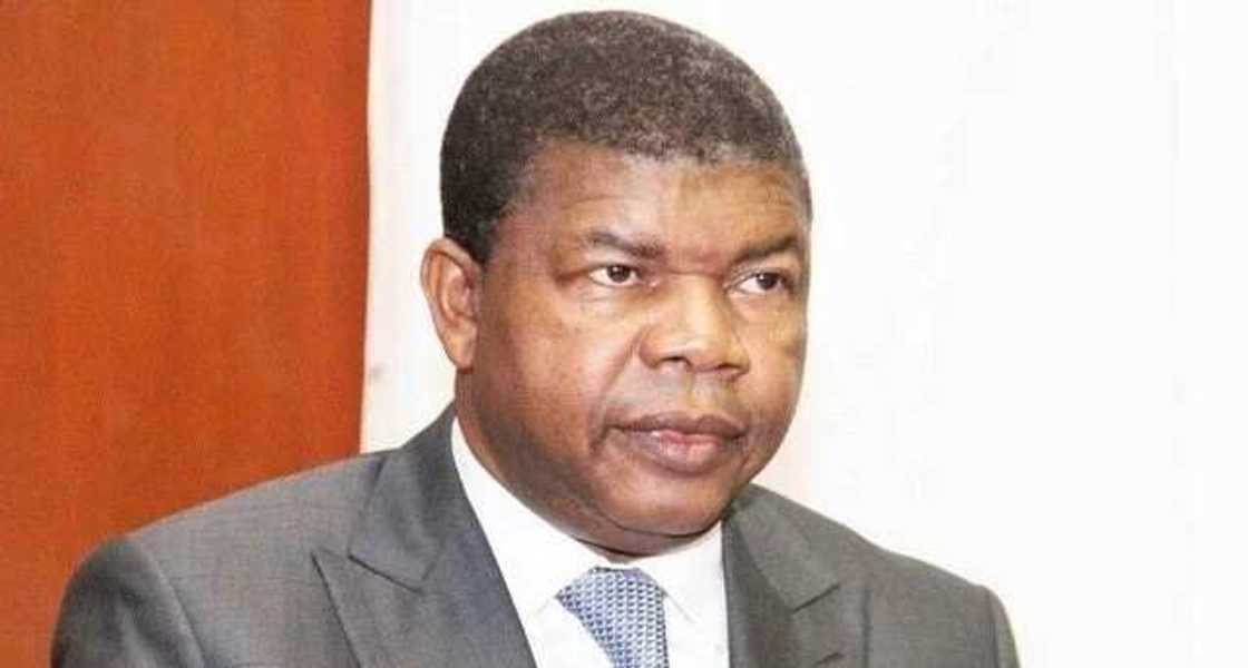 Oil-rich Angola gets hit with fuel scarcity