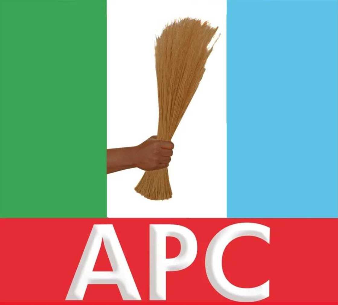 APC party APC party