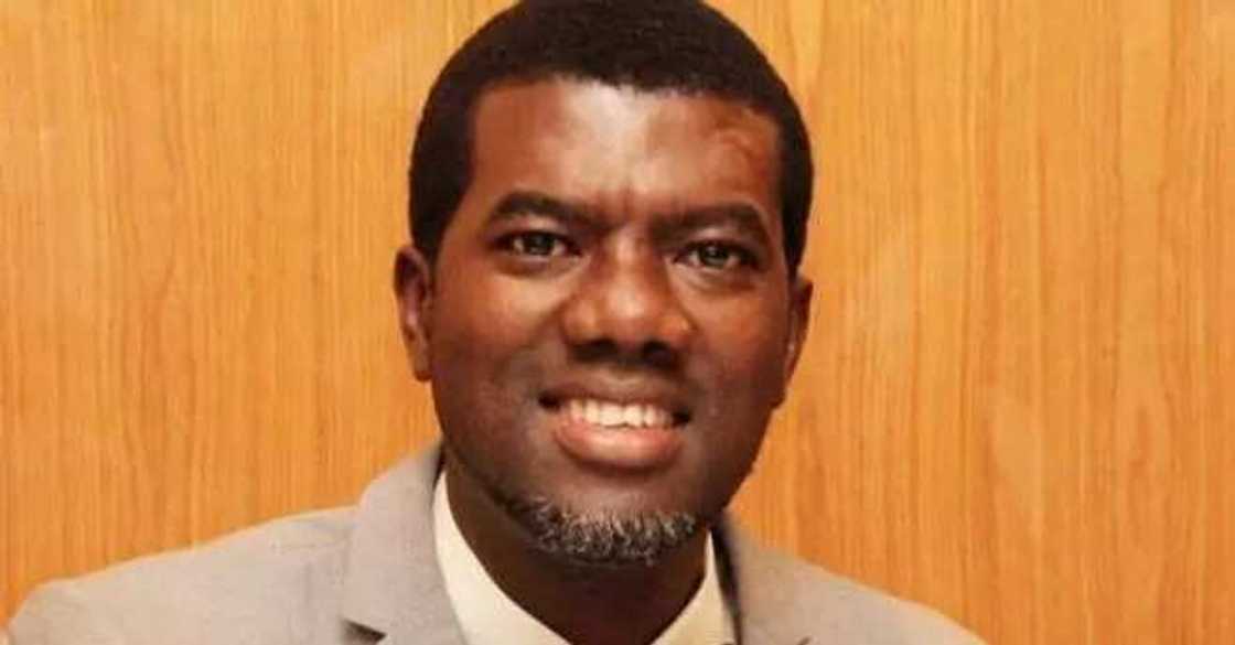 Omokri salutes Osinbajo after sack of 9 aviation directors Omokri salutes Osinbajo after sack of 9 aviation directors