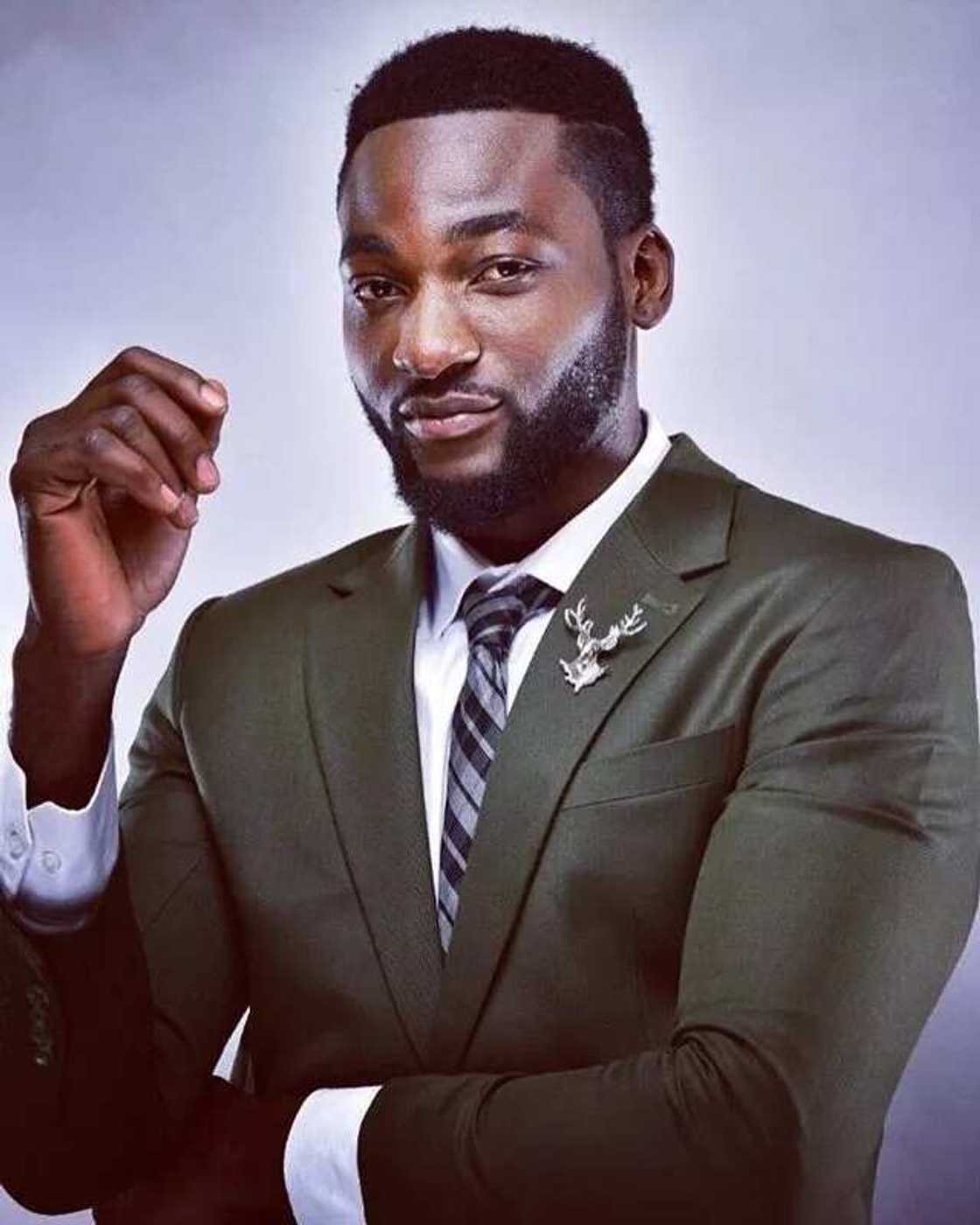 Gbenro Ajibade Gbenro Ajibade