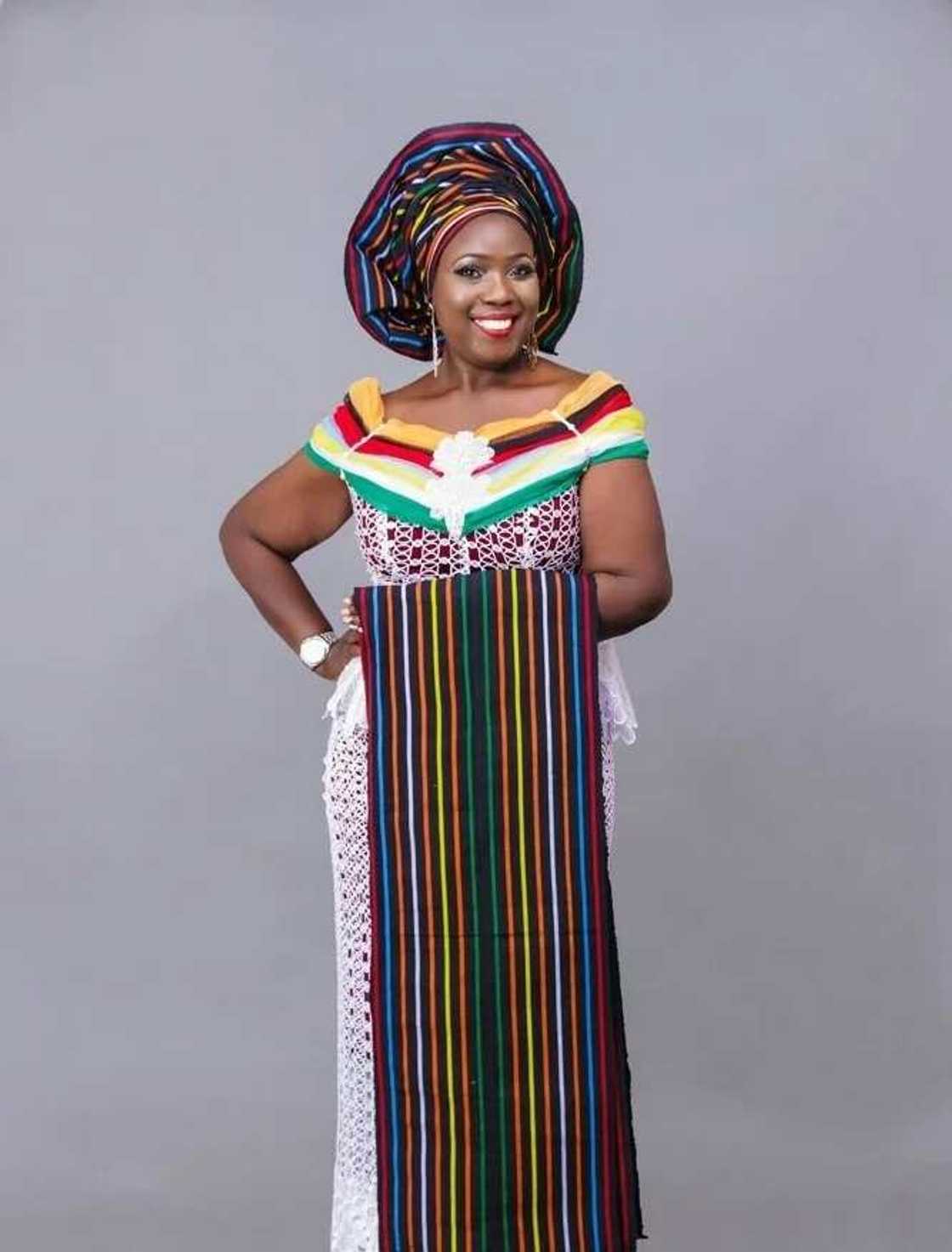 New look of Comedian Lepacious Bose New look of Comedian Lepacious Bose