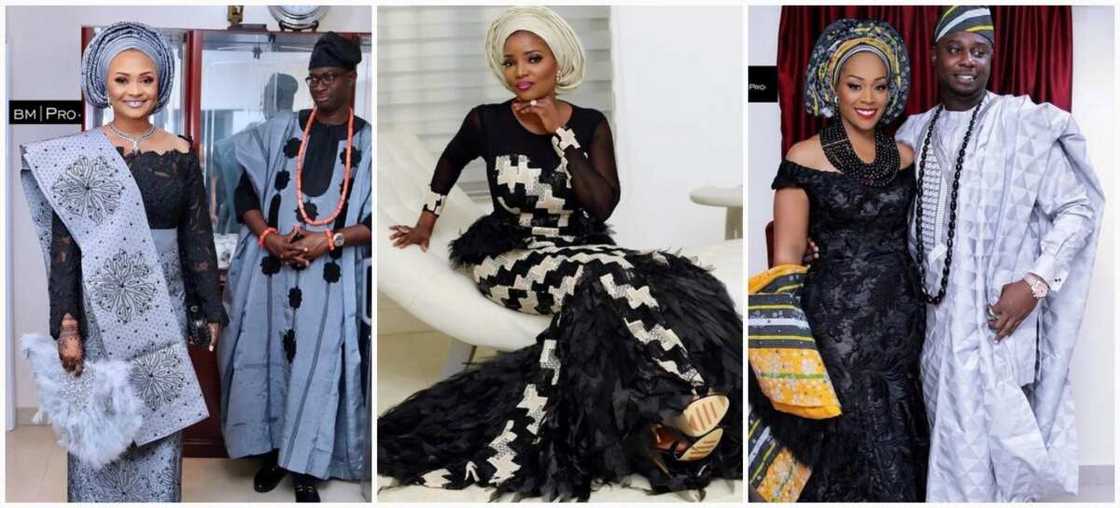 Black wedding gowns Black wedding gowns