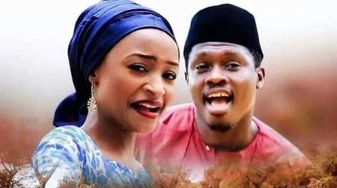 Duk wanda ya iya taka rawar fim din Rariya zai samu kyauta mai girma daga Rahama Sadau Duk wanda ya iya taka rawar fim din Rariya zai samu kyauta mai girma daga Rahama Sadau