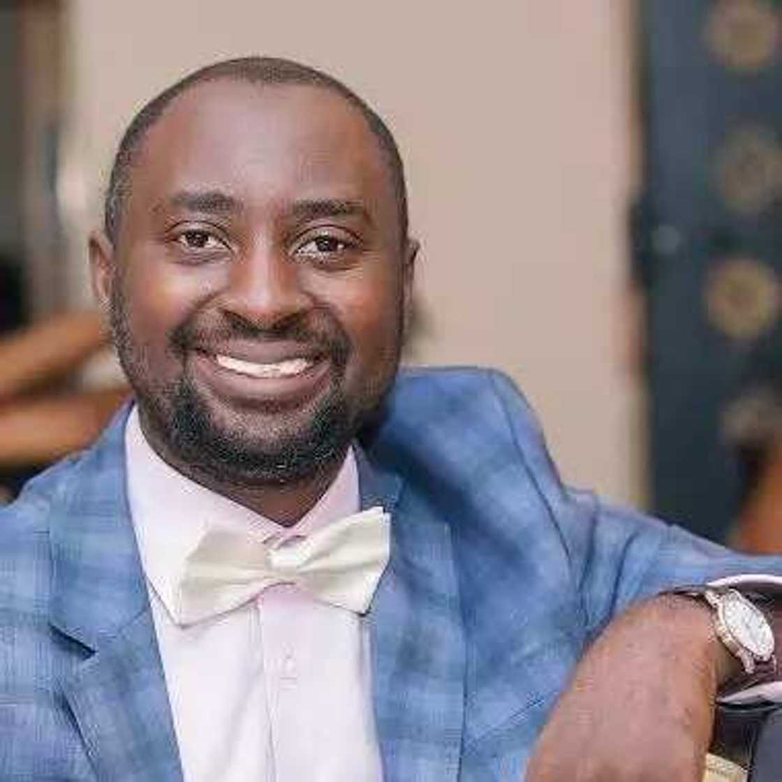 Profiling New EFCC Boss Ibrahim Magu Profiling New EFCC Boss Ibrahim Magu