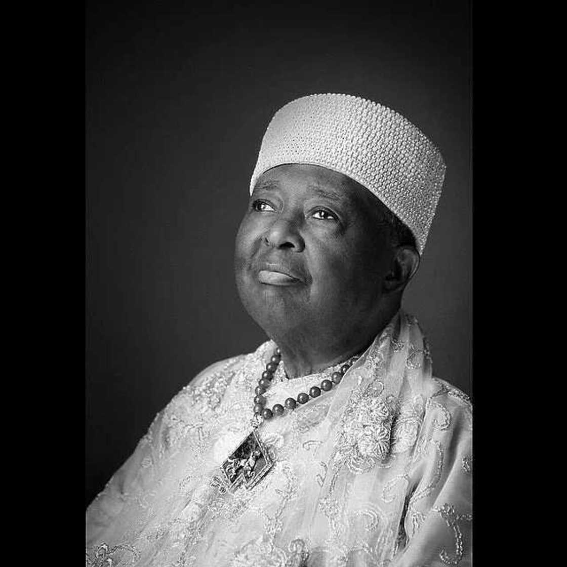 10 Facts You Probably Didn't Know About The Late Ooni Of Ife 10 Facts You Probably Didn't Know About The Late Ooni Of Ife