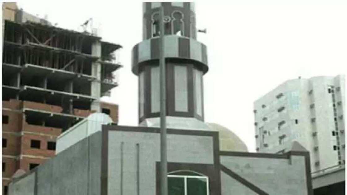 Wuraren tarihi 13 mafi tsarki a garin Makkah Wuraren tarihi 13 mafi tsarki a garin Makkah