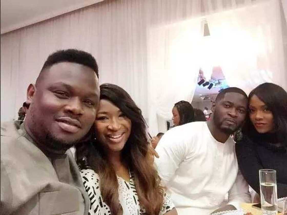 Tiwa Savage, Africa's biggest female entertainer Tiwa Savage, Africa's biggest female entertainer