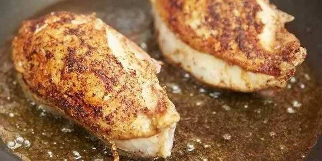 How to prepare couscous with chicken and vegetables How to prepare couscous with chicken and vegetables