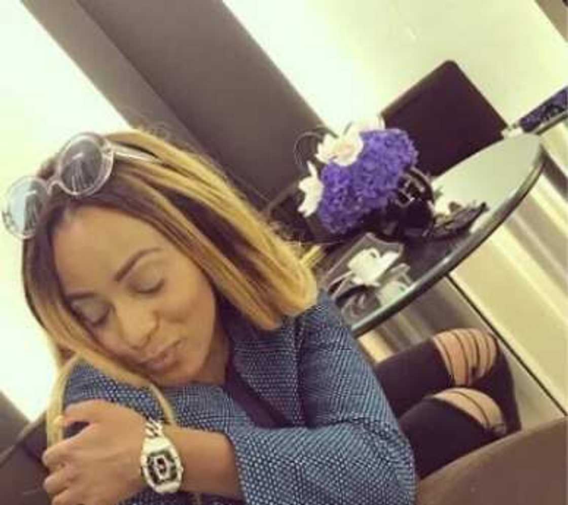 Meet 6 super rich kids of Nigerian billionaires (photos) Meet 6 super rich kids of Nigerian billionaires (photos)