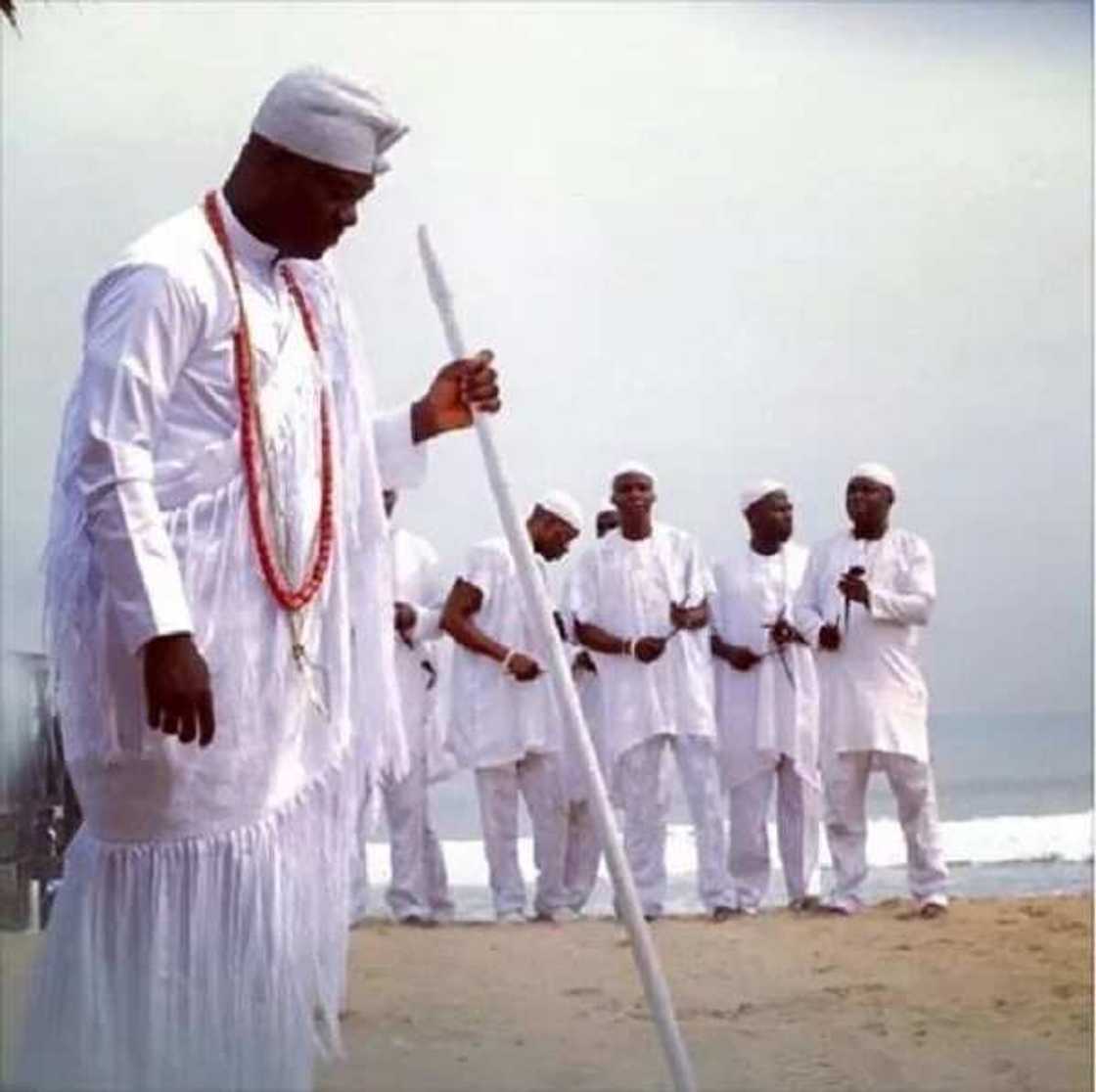 8 most powerful traditional rulers in Nigeria, number 1 would wow you 8 most powerful traditional rulers in Nigeria, number 1 would wow you