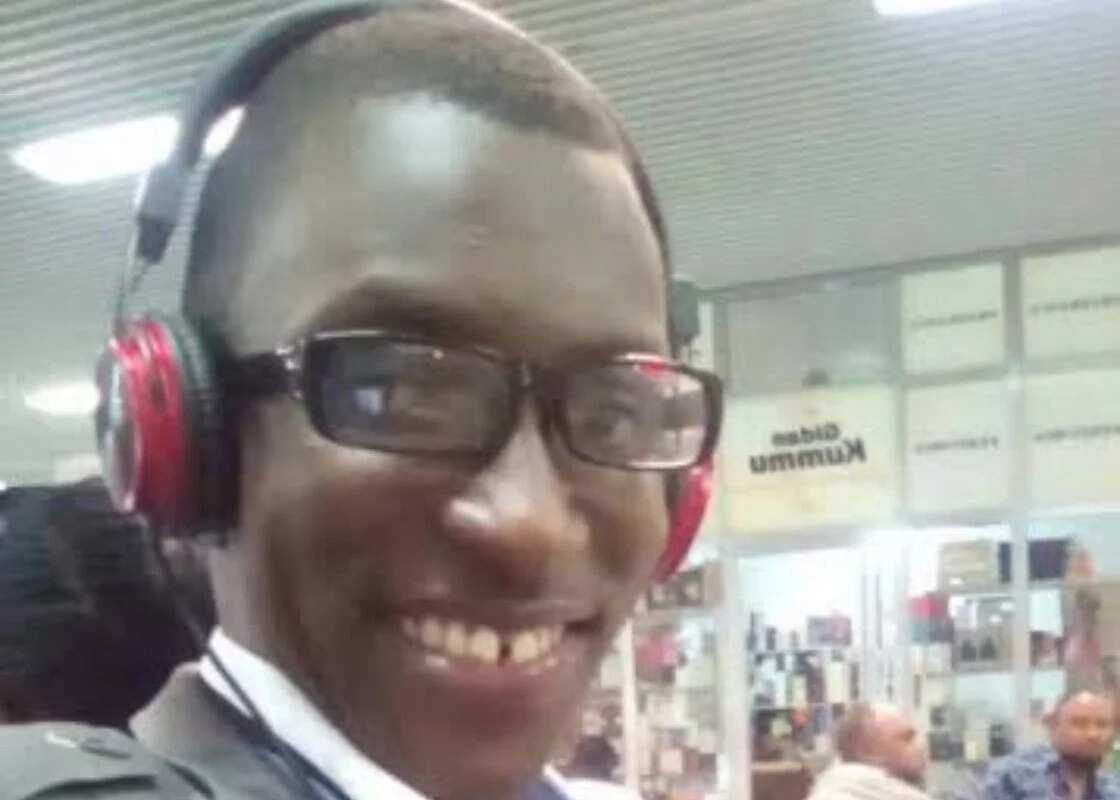 Good News! Nigerian student wins Hessselben scholarship to attend leadership summit in United States Good News! Nigerian student wins Hessselben scholarship to attend leadership summit in United States