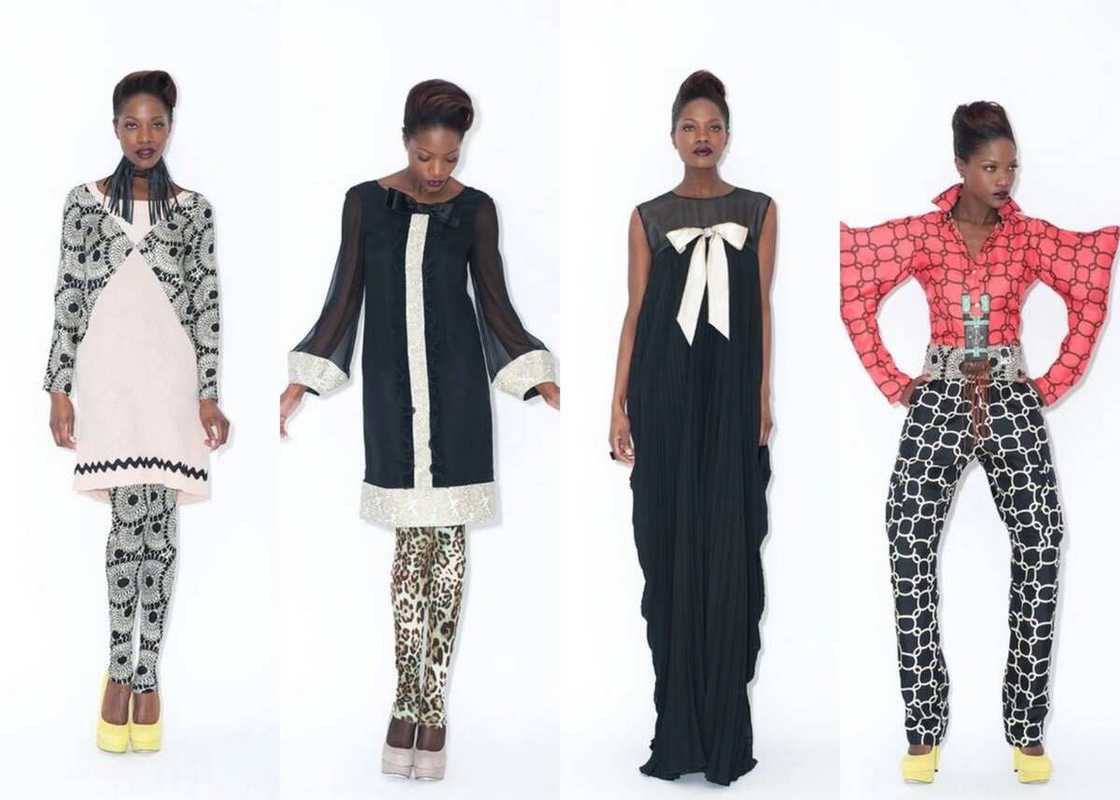 Lola Faturoti creations Lola Faturoti creations
