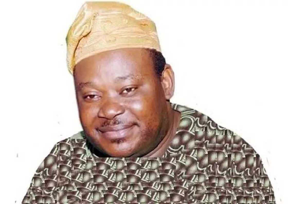 Jimoh Ibrahim: Attajirin da Gwamnatin Buhari ta karbewa kadarori ya gaza dawo da su ta kotu Jimoh Ibrahim: Attajirin da Gwamnatin Buhari ta karbewa kadarori ya gaza dawo da su ta kotu
