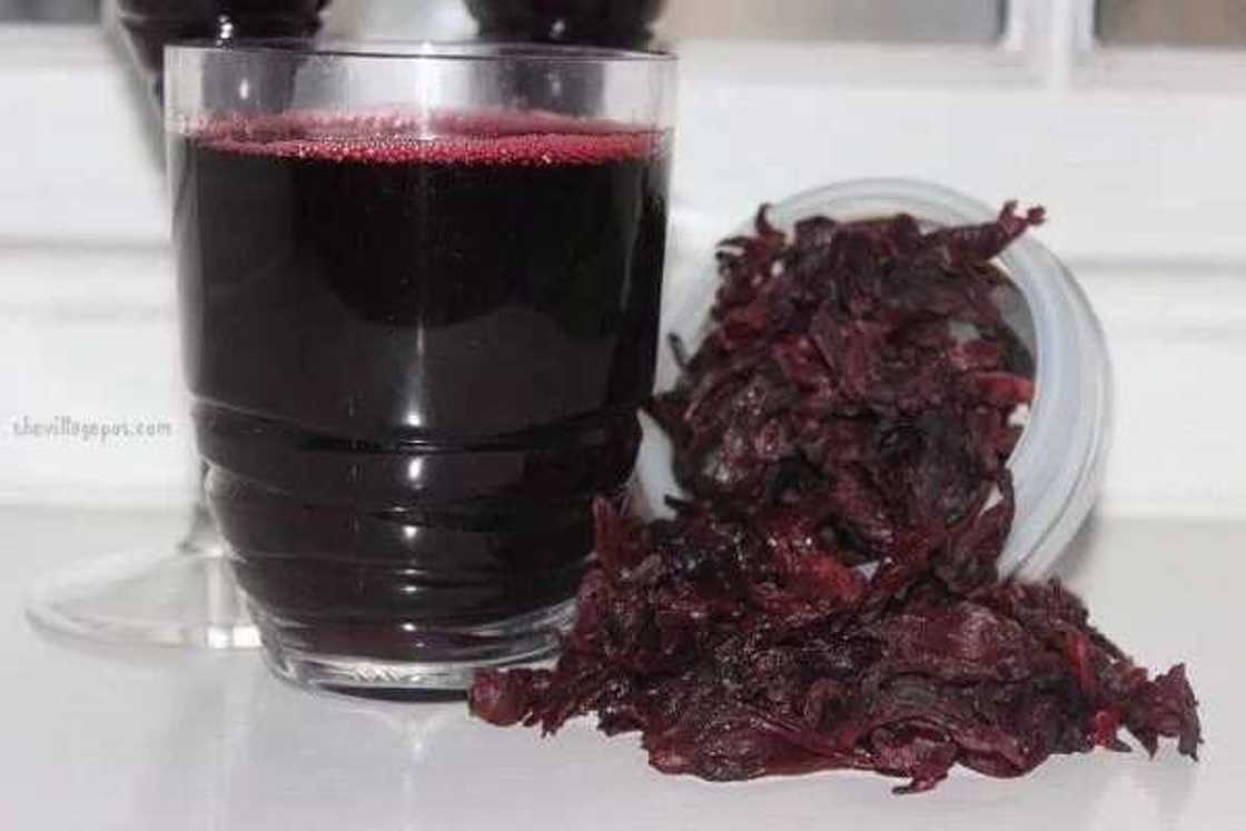 Shan zobo na rigakafin cutar hawan jini – Inji Dokta Ochuko Shan zobo na rigakafin cutar hawan jini – Inji Dokta Ochuko